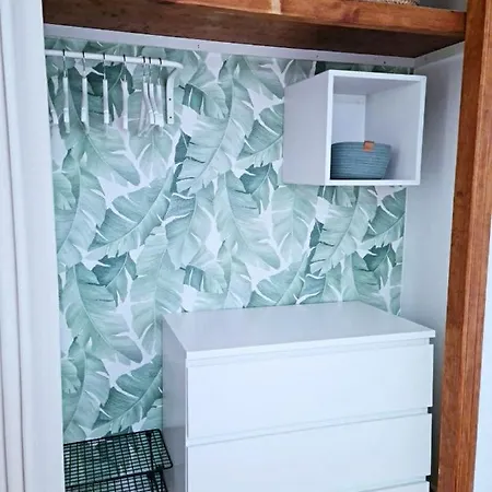 Appartement Centrico, Acogedor Y Playa A 5 Min Andando Torrevieja