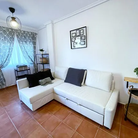 Appartement Centrico, Acogedor Y Playa A 5 Min Andando *