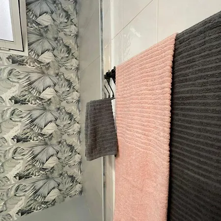 Appartement Centrico, Acogedor Y Playa A 5 Min Andando