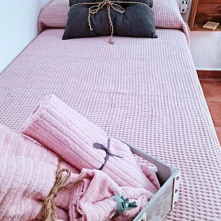 Appartement Centrico, Acogedor Y Playa A 5 Min Andando